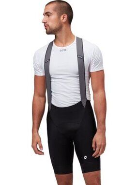 Assos Mille GT Bib Shorts C2